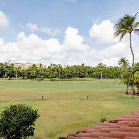 Carey Beach Villa Humacao Exterior foto