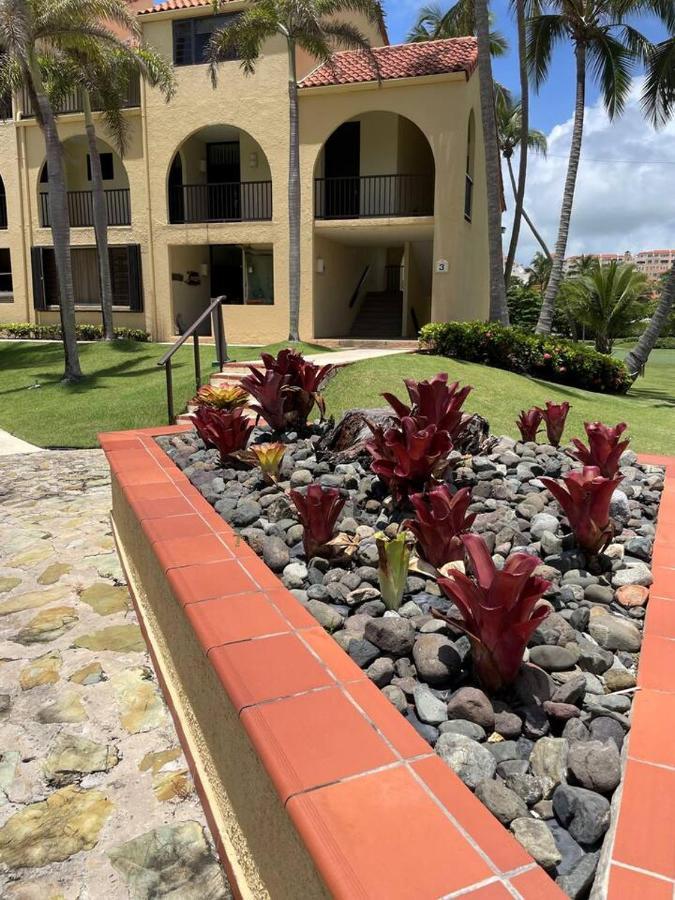 Carey Beach Villa Humacao Exterior foto