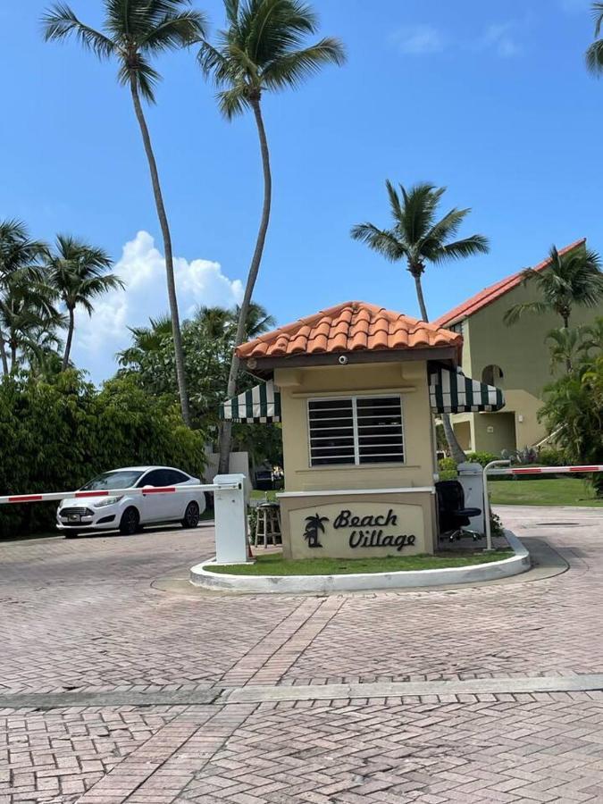 Carey Beach Villa Humacao Exterior foto