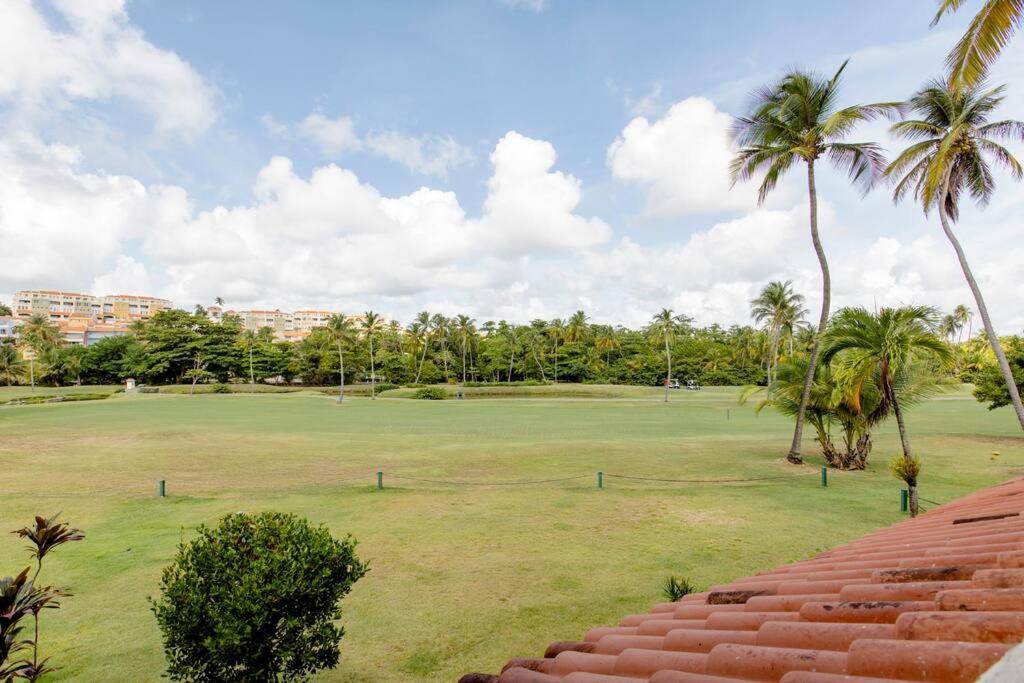 Carey Beach Villa Humacao Exterior foto