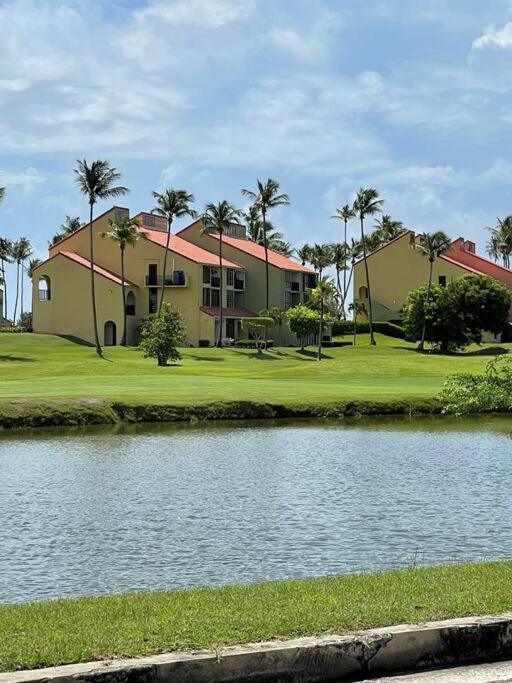 Carey Beach Villa Humacao Exterior foto